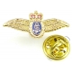 FAA Fleet Air Arm Lapel Pin Badge (Metal / Enamel)